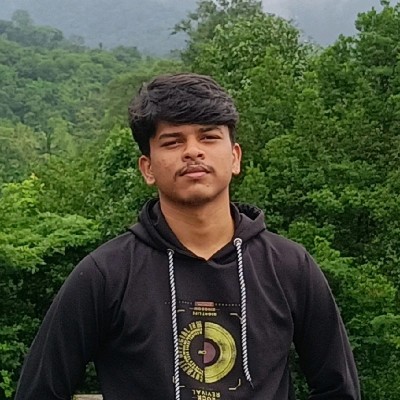 Akshay P - Profile Picture